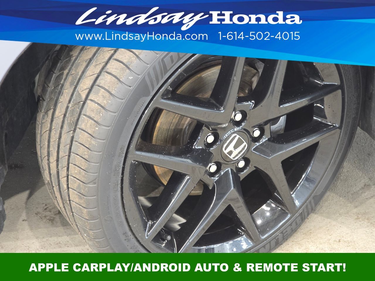 2023 Honda Civic Sport Columbus OH