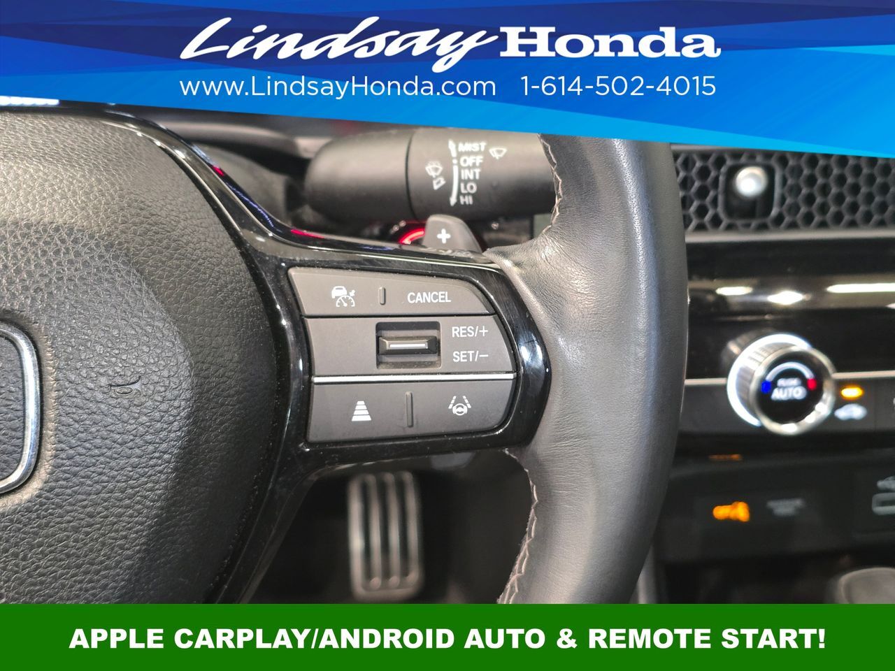 2023 Honda Civic Sport Columbus OH