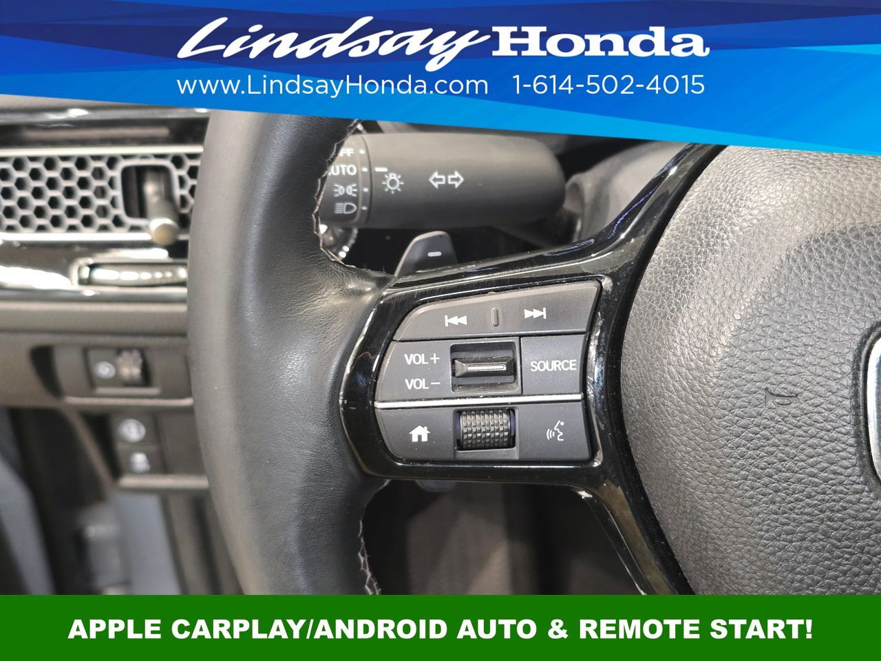 2023 Honda Civic Sport Columbus OH