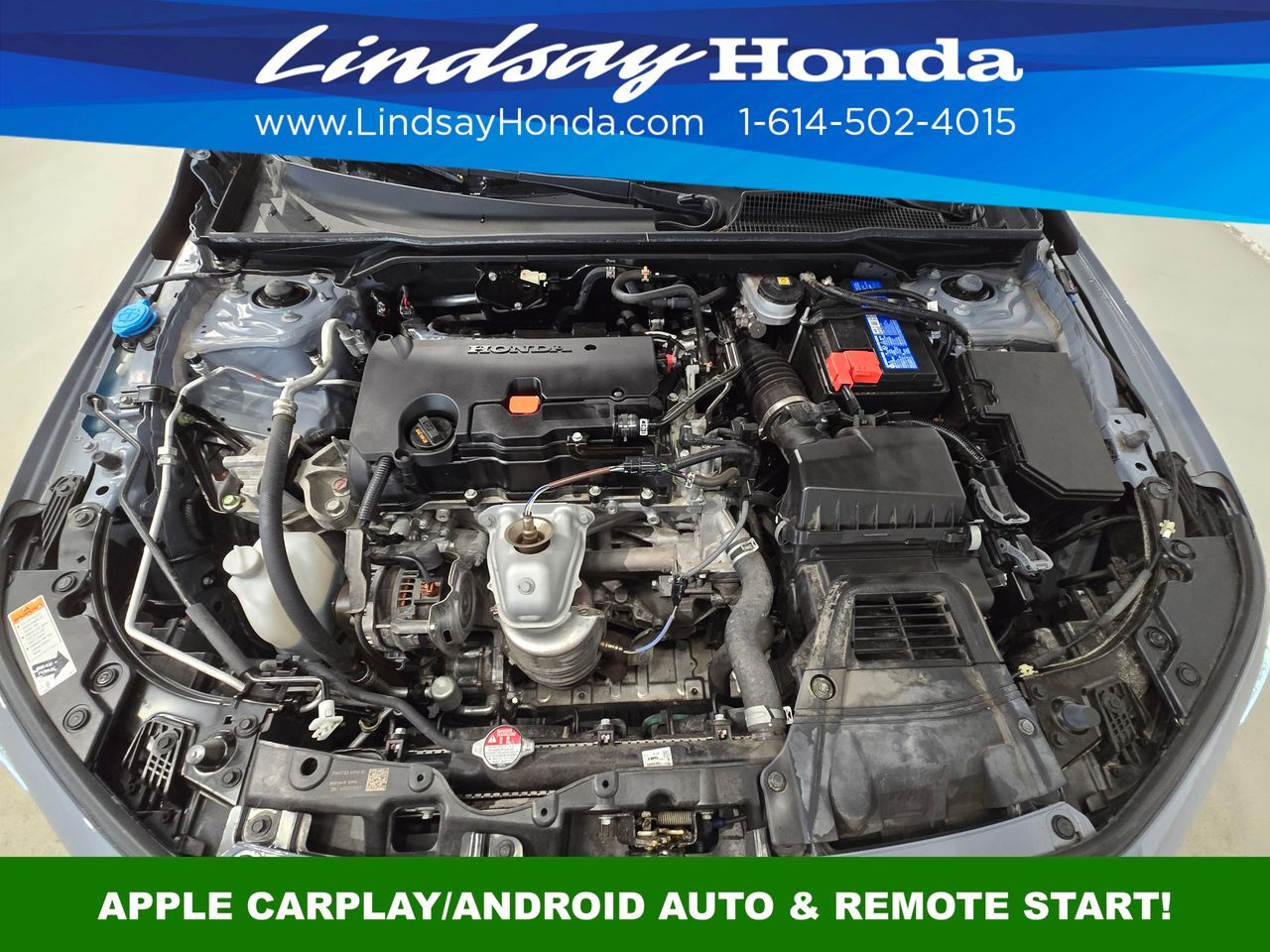 2023 Honda Civic Sport Columbus OH