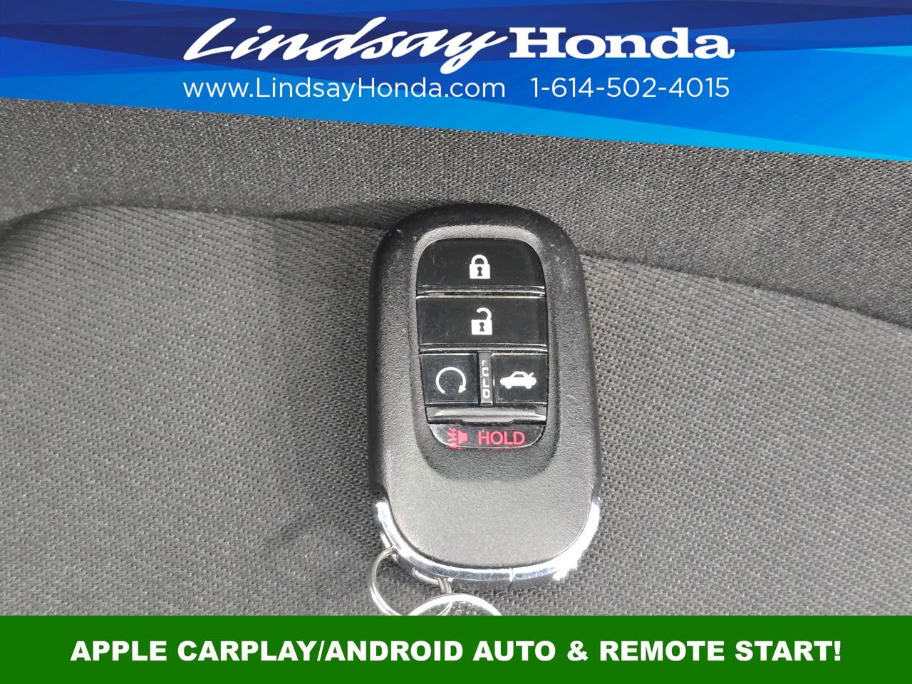 2023 Honda Civic Sport Columbus OH