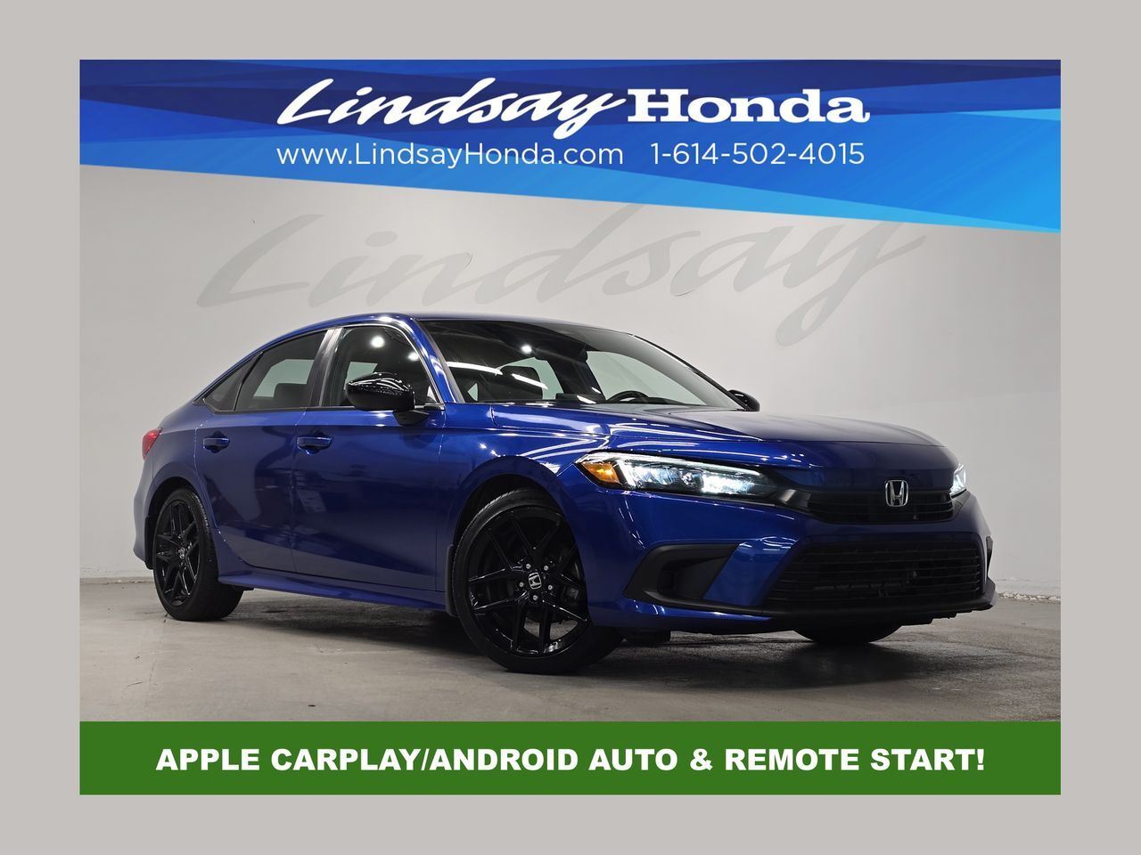 2023 Honda Civic