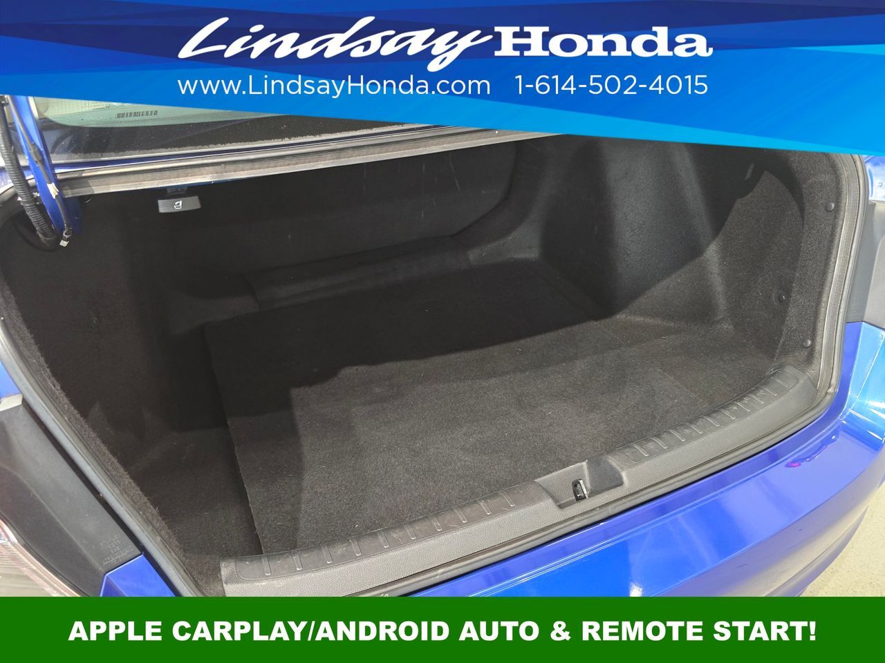 2023 Honda Civic Sport Columbus OH