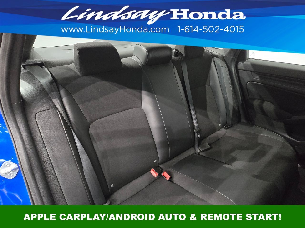 2023 Honda Civic Sport Columbus OH