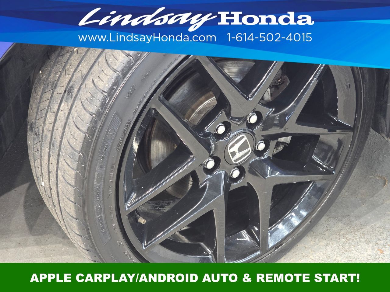 2023 Honda Civic Sport Columbus OH