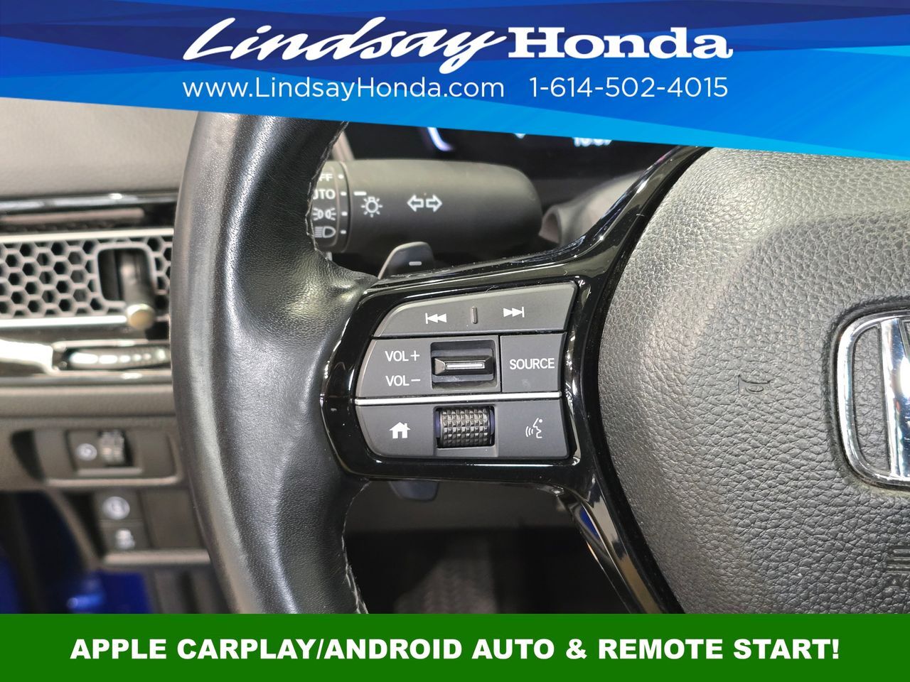 2023 Honda Civic Sport Columbus OH