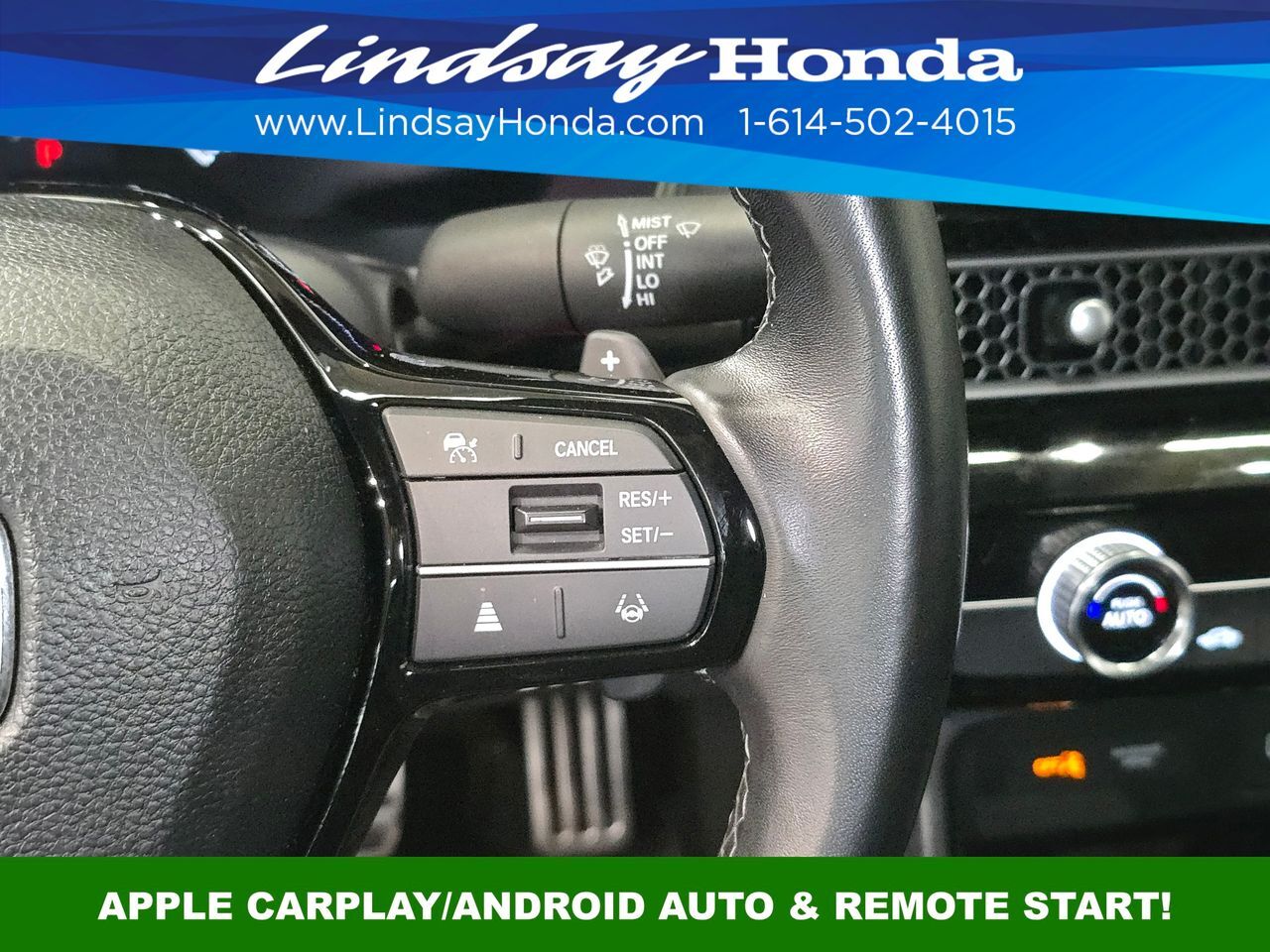 2023 Honda Civic Sport Columbus OH