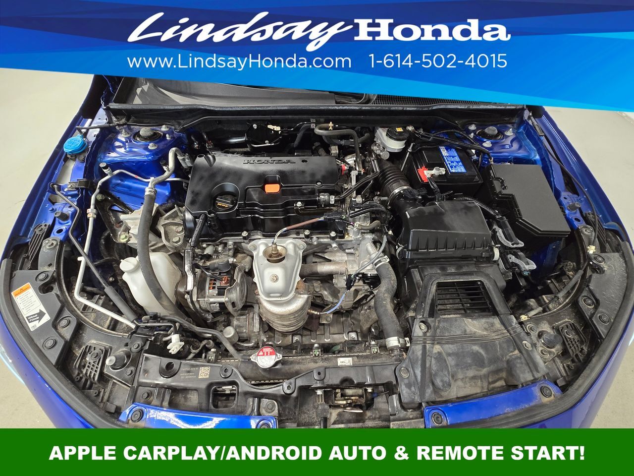 2023 Honda Civic Sport Columbus OH