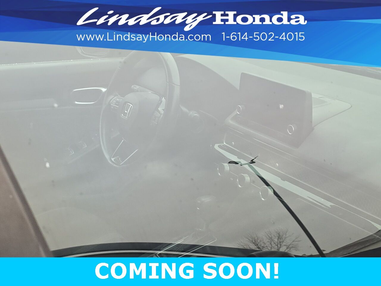 2023 Honda Civic Sport Columbus OH