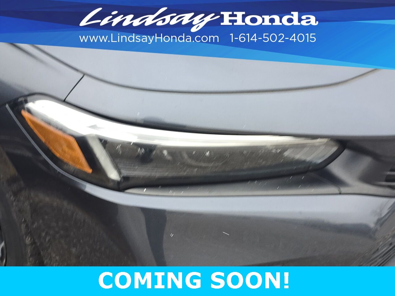 2023 Honda Civic Sport Columbus OH