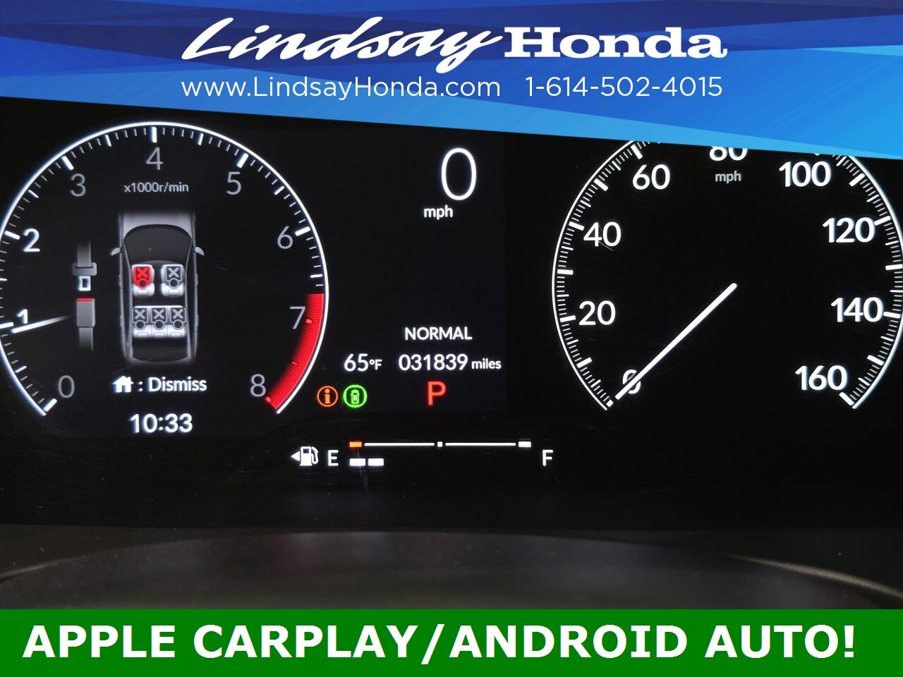 2023 Honda Civic Sport Columbus OH