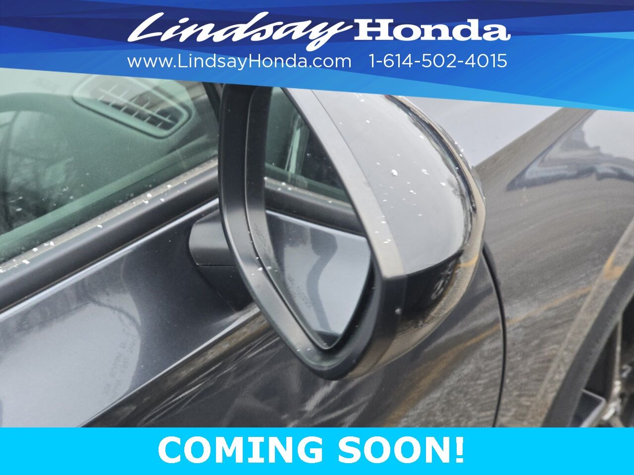 2023 Honda Civic Sport Columbus OH