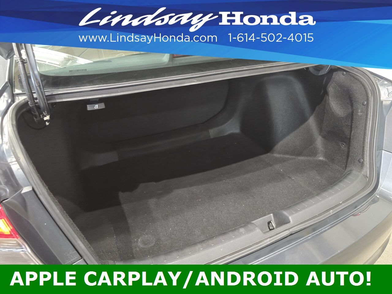 2023 Honda Civic Sport Columbus OH