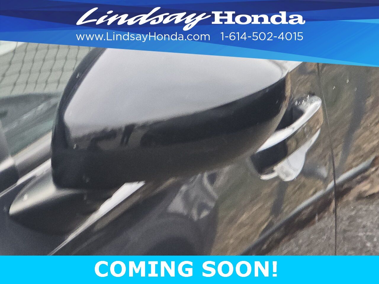 2023 Honda Civic Sport Columbus OH