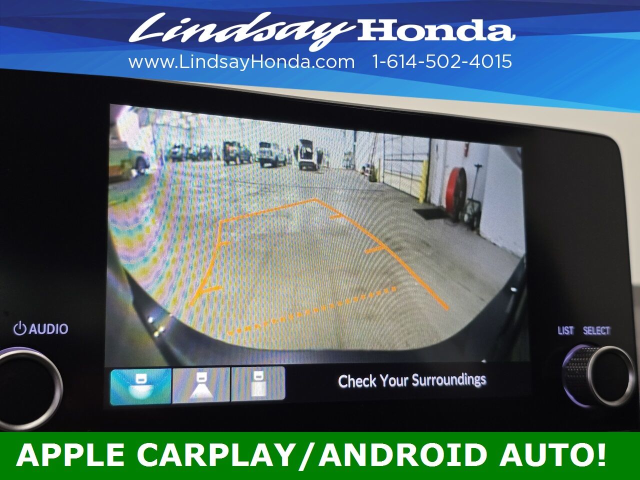 2023 Honda Civic Sport Columbus OH