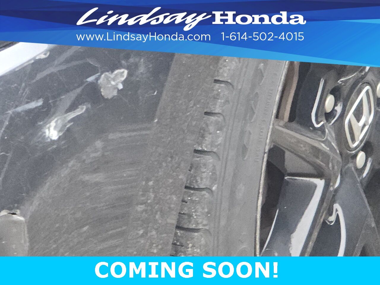 2023 Honda Civic Sport Columbus OH