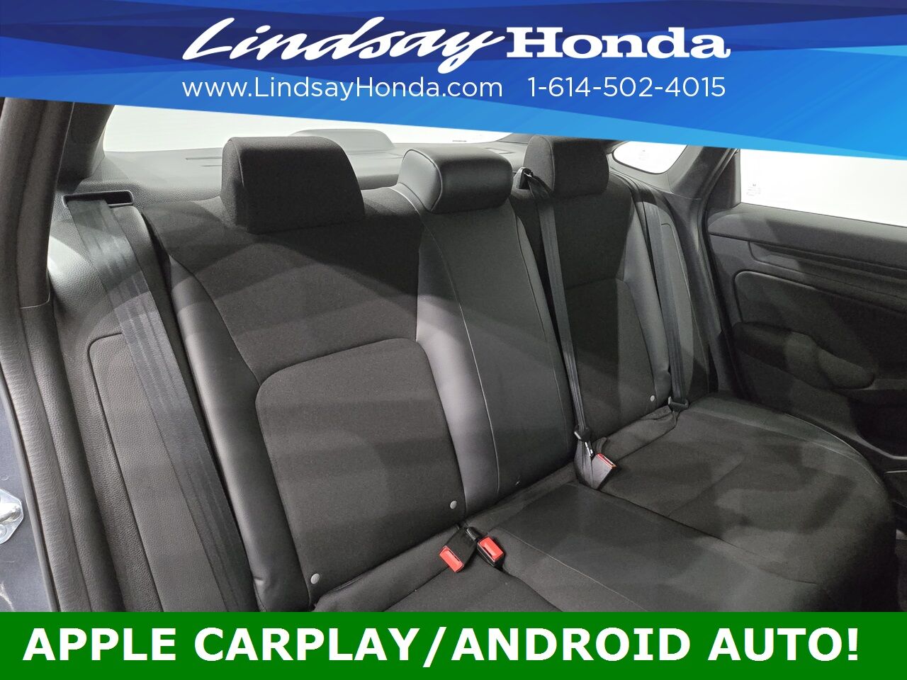 2023 Honda Civic Sport Columbus OH