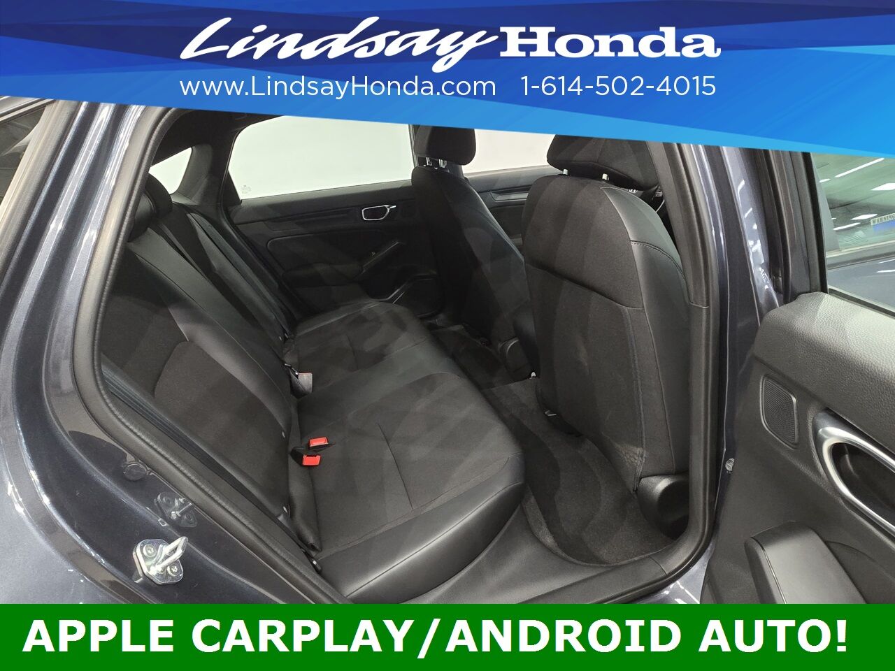 2023 Honda Civic Sport Columbus OH