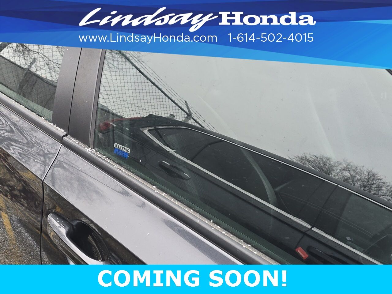 2023 Honda Civic Sport Columbus OH