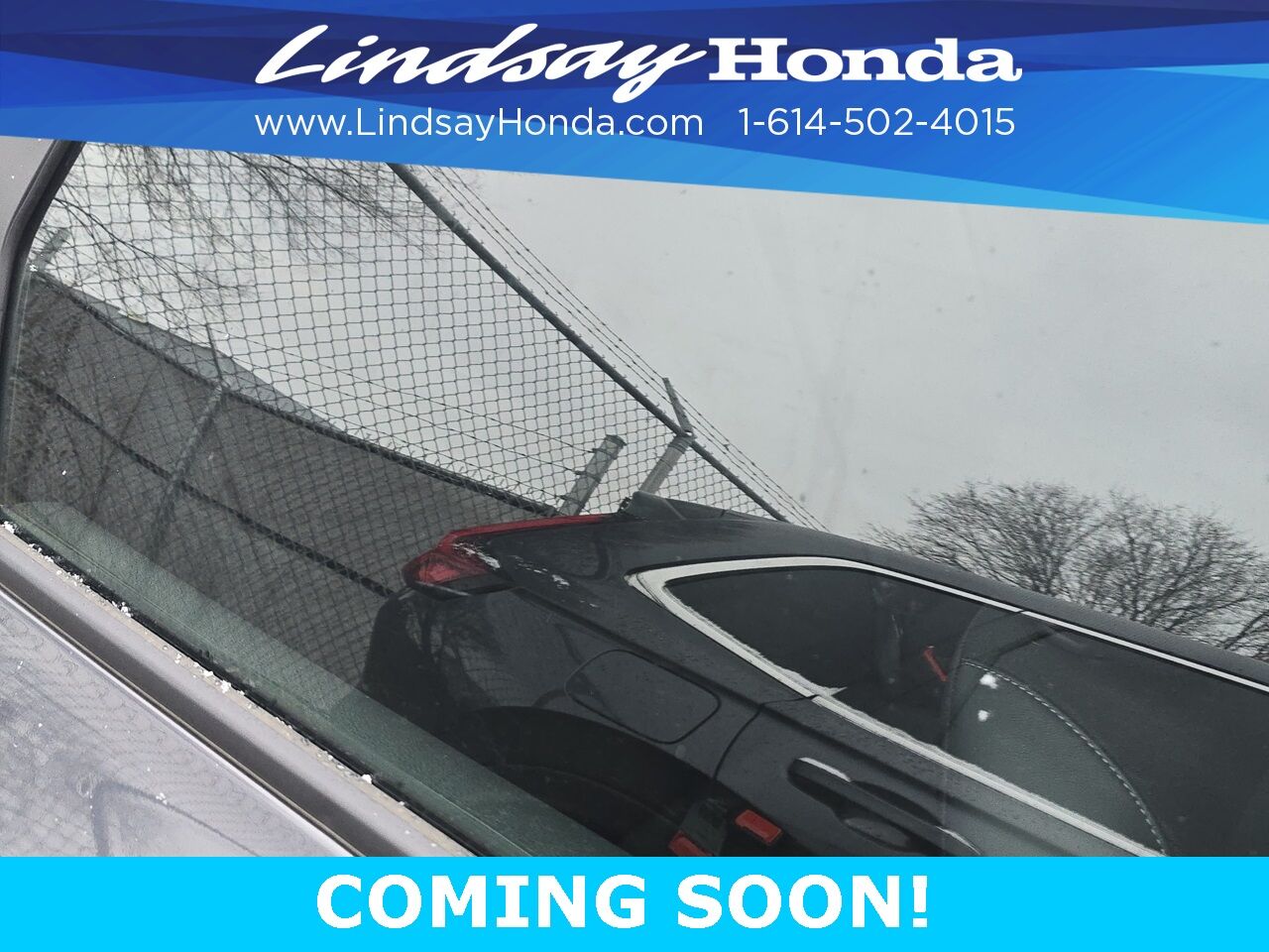 2023 Honda Civic Sport Columbus OH