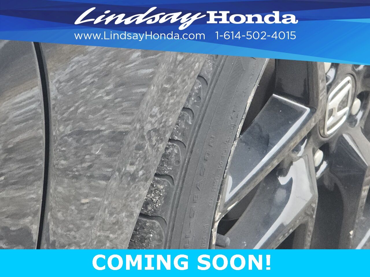 2023 Honda Civic Sport Columbus OH