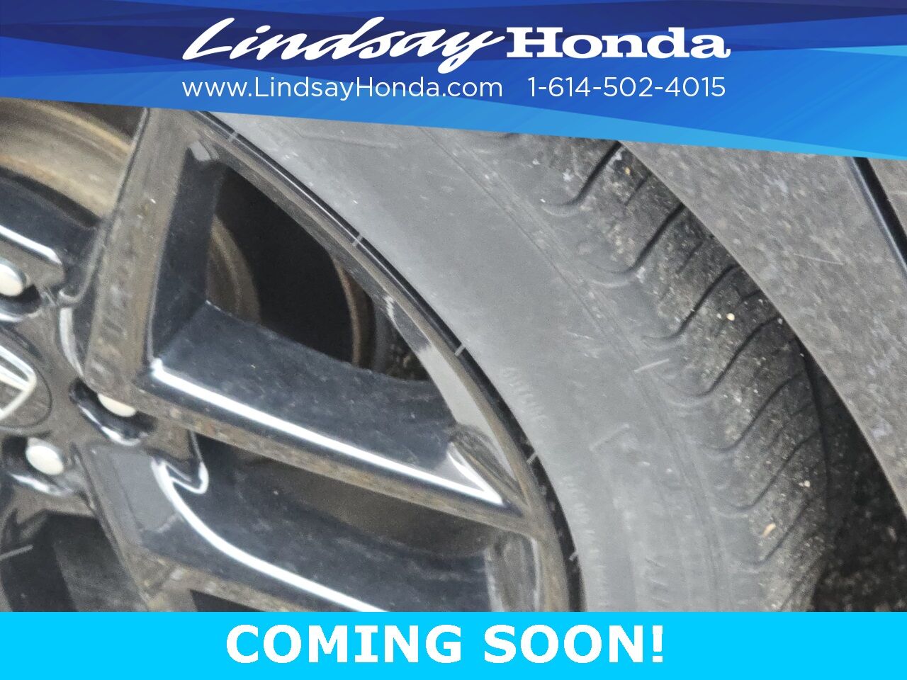 2023 Honda Civic Sport Columbus OH