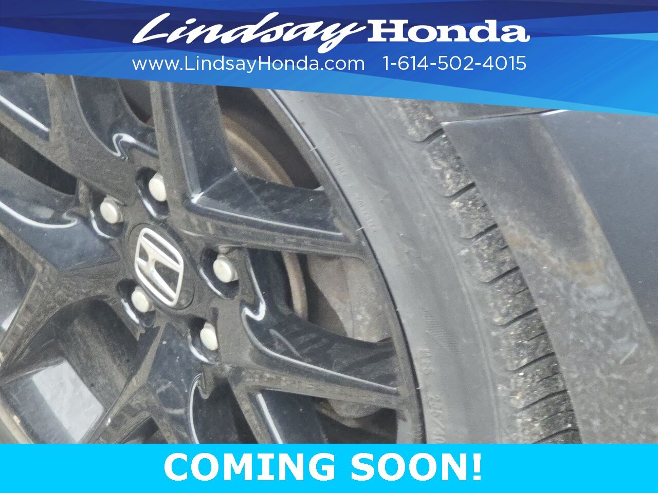 2023 Honda Civic Sport Columbus OH