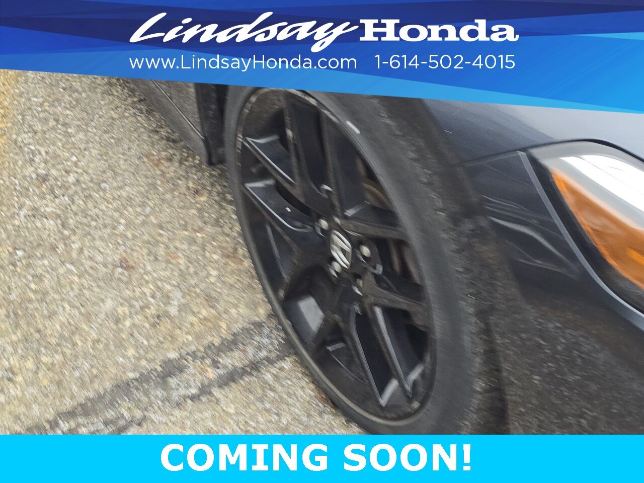 2023 Honda Civic Sport Columbus OH