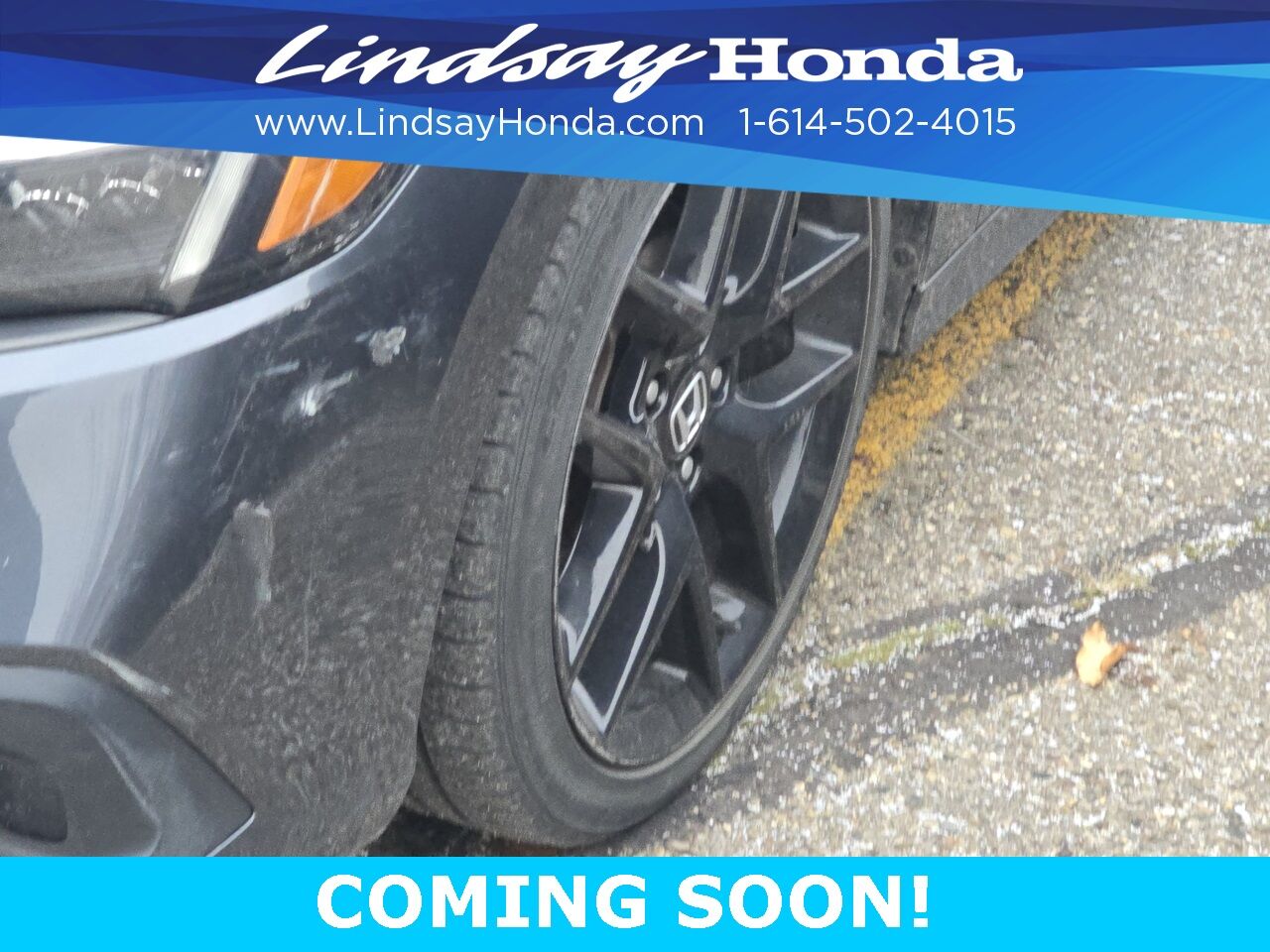 2023 Honda Civic Sport Columbus OH