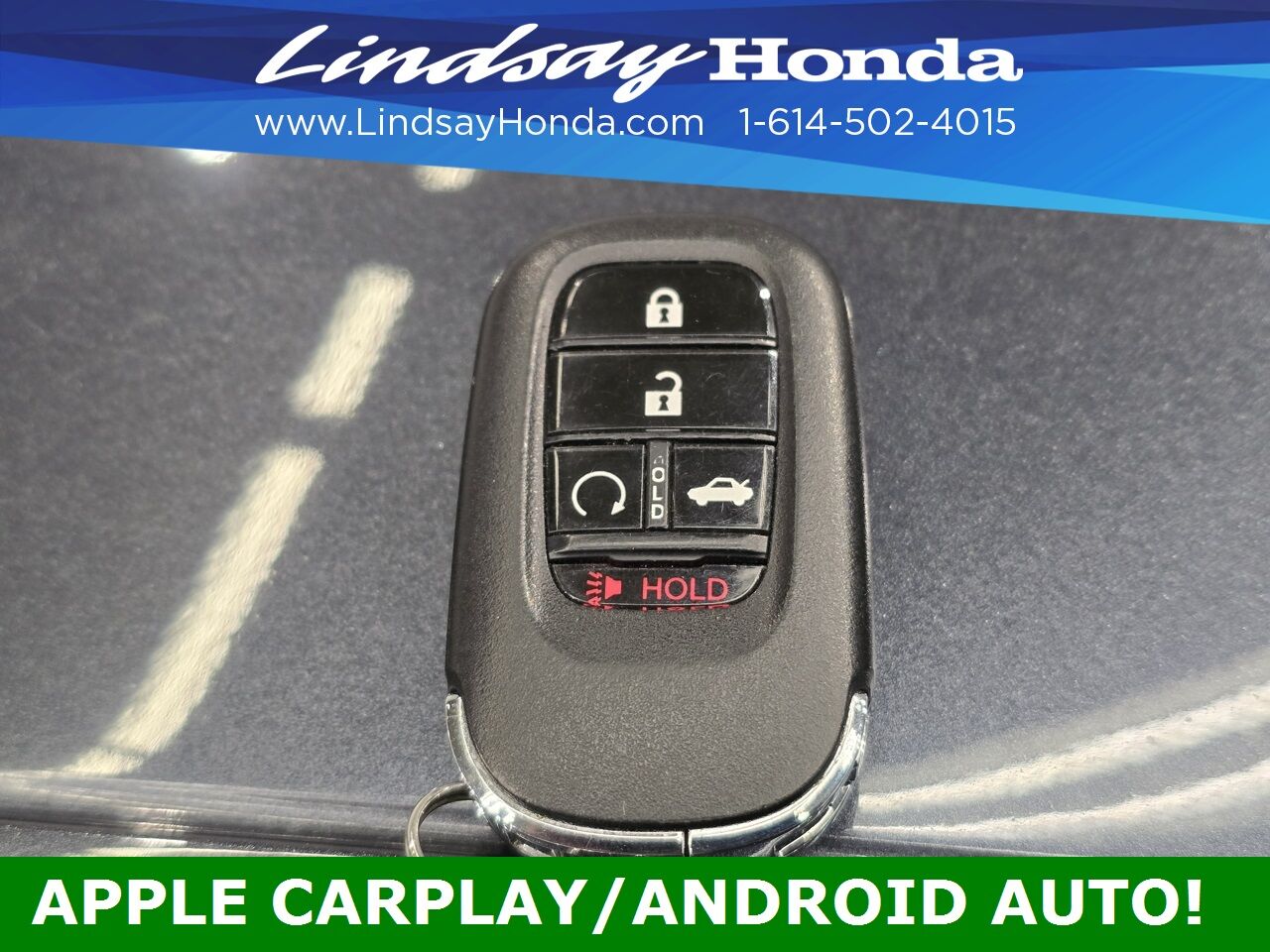 2023 Honda Civic Sport Columbus OH