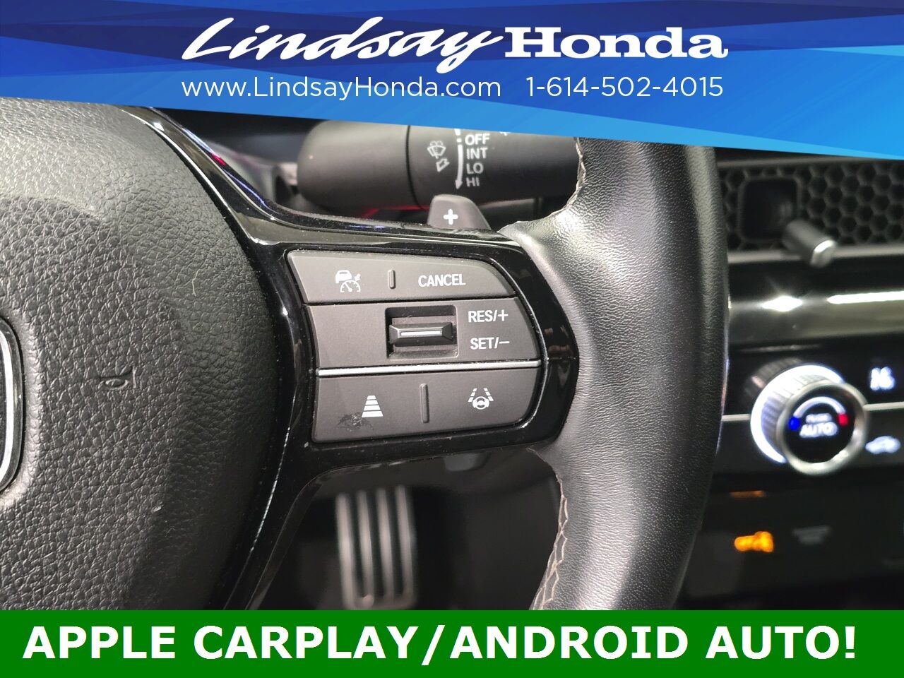 2023 Honda Civic Sport Columbus OH