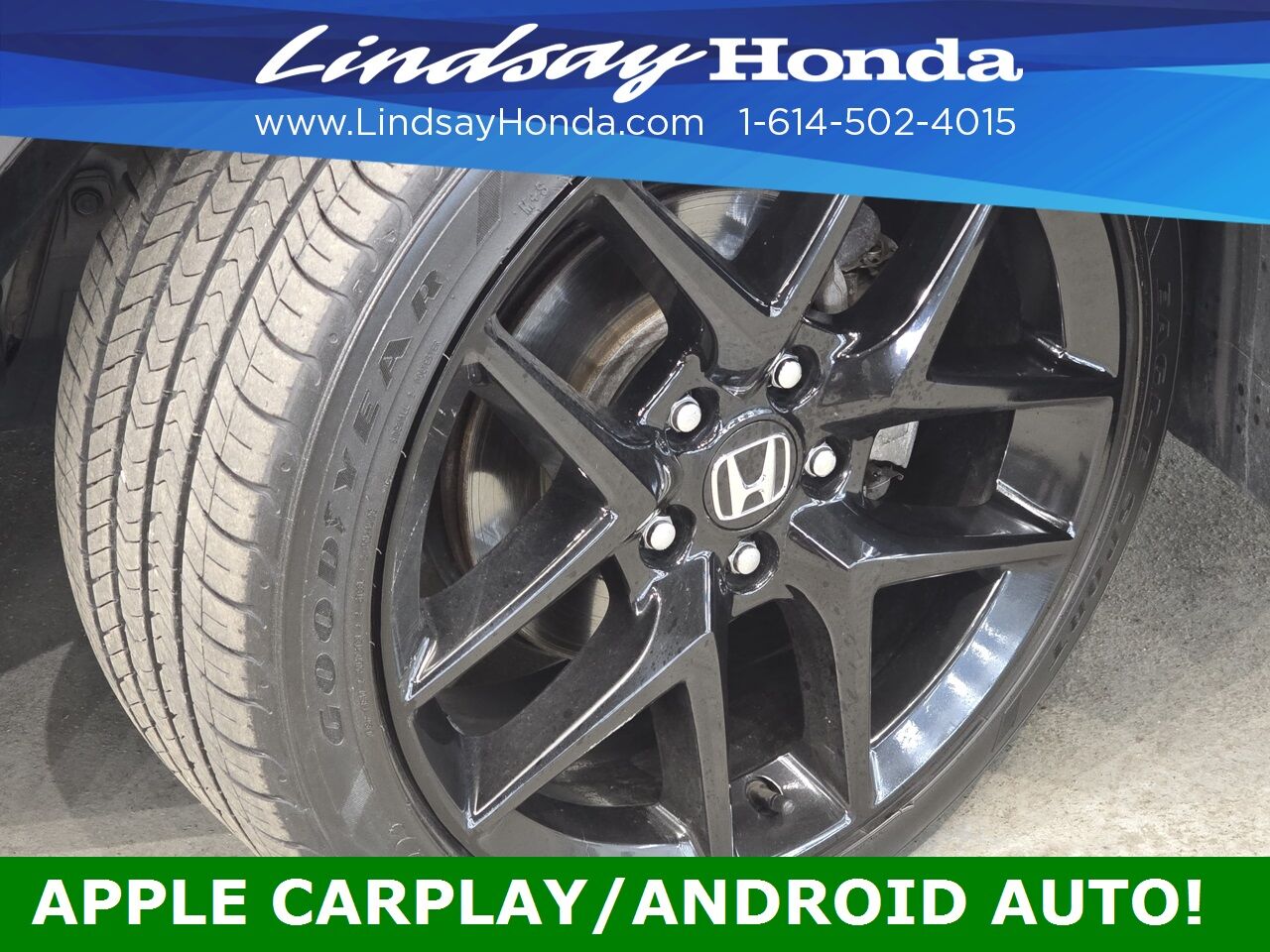 2023 Honda Civic Sport Columbus OH