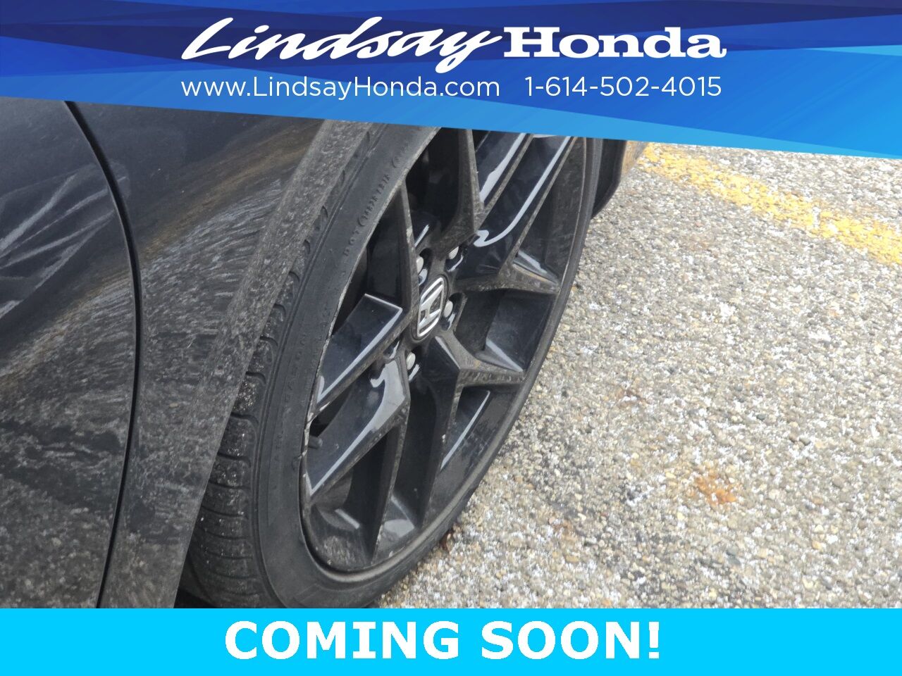 2023 Honda Civic Sport Columbus OH