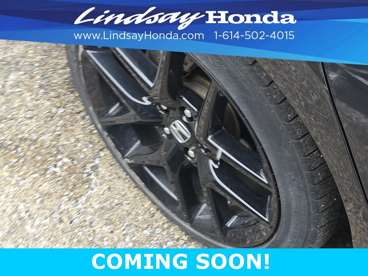 2023 Honda Civic Sport Columbus OH