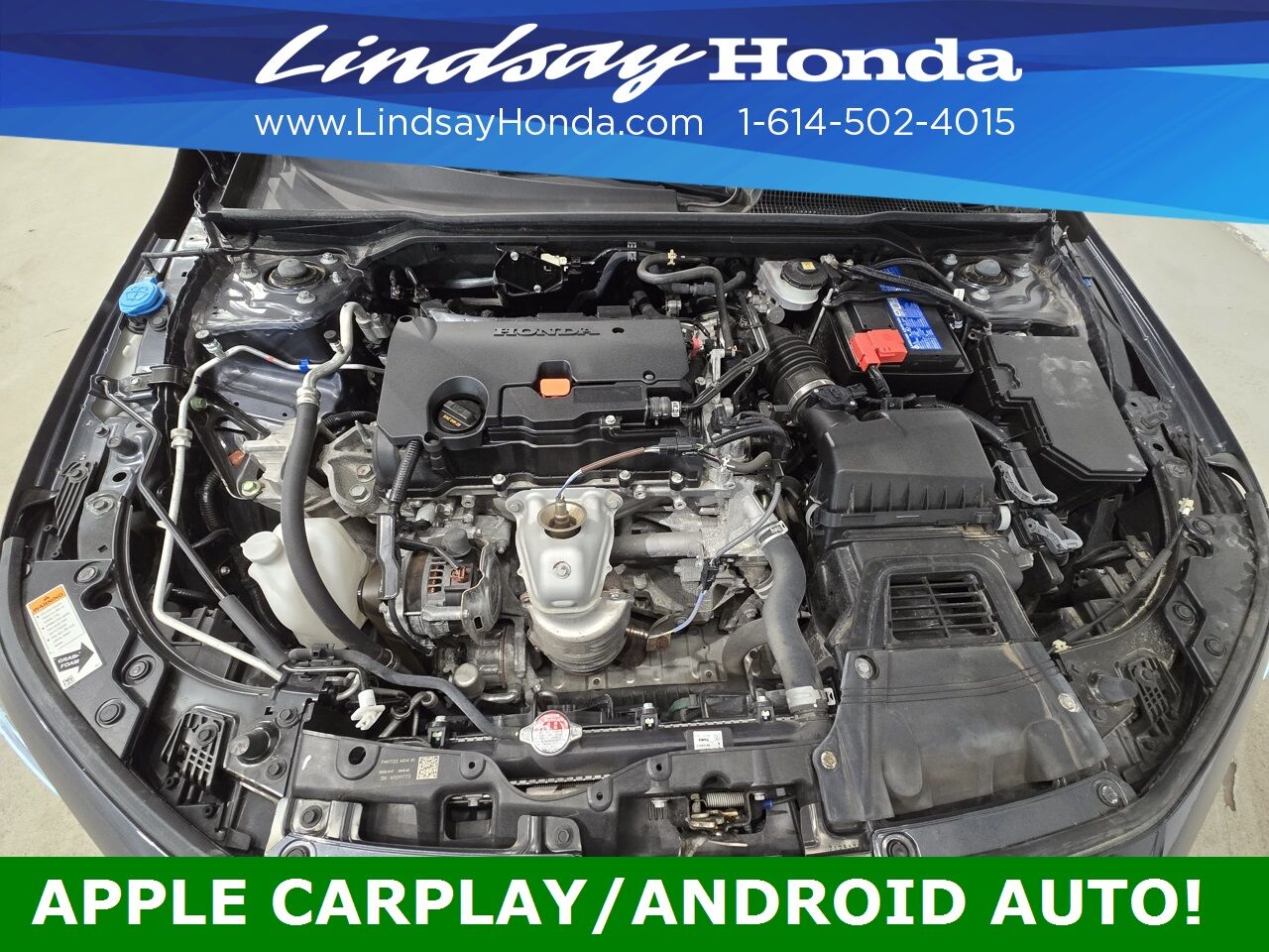 2023 Honda Civic Sport Columbus OH