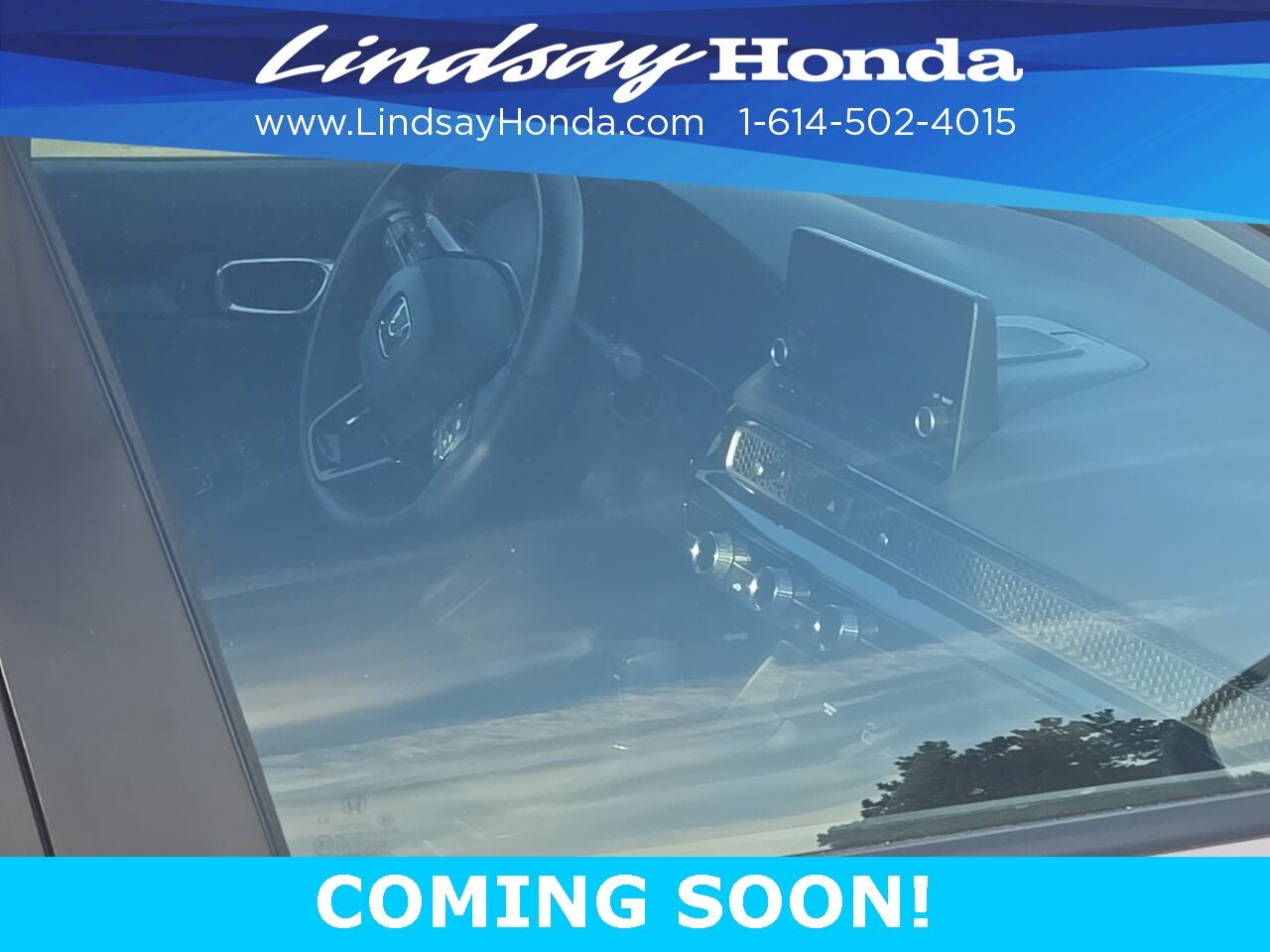 2023 Honda Civic Sport Columbus OH