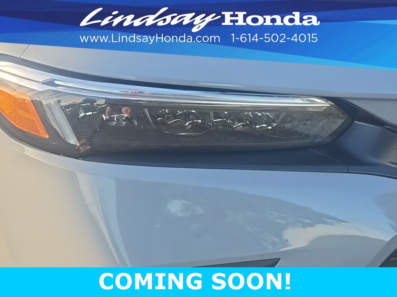 2023 Honda Civic Sport Columbus OH