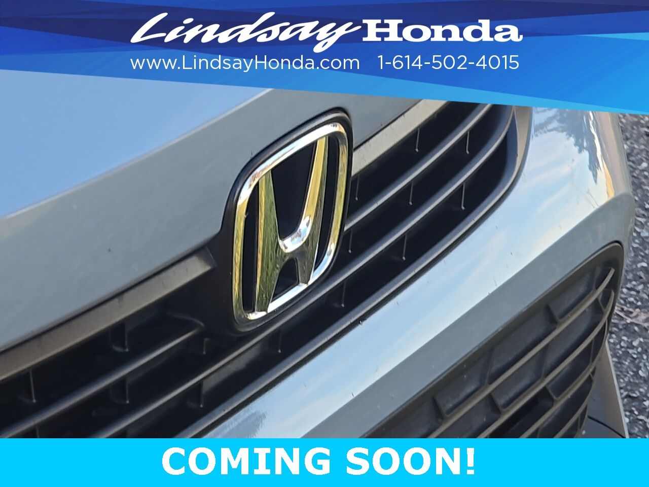 2023 Honda Civic Sport Columbus OH
