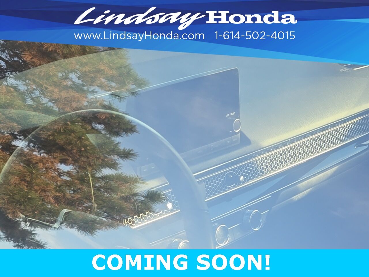 2023 Honda Civic Sport Columbus OH