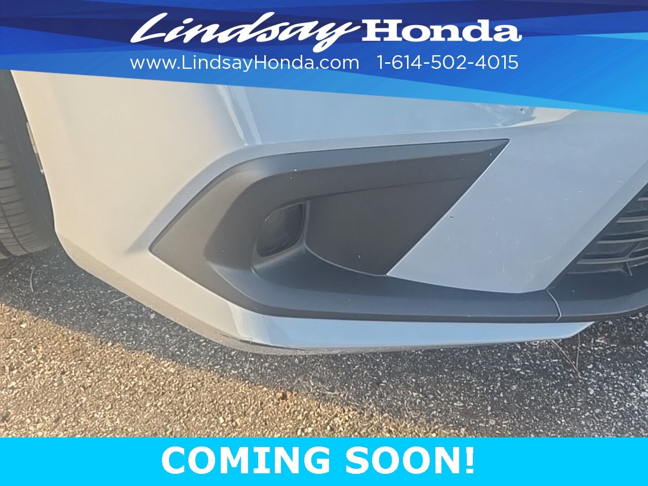 2023 Honda Civic Sport Columbus OH