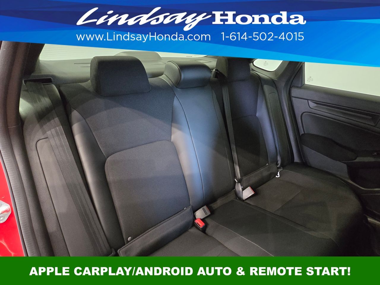 2023 Honda Civic Sport Columbus OH