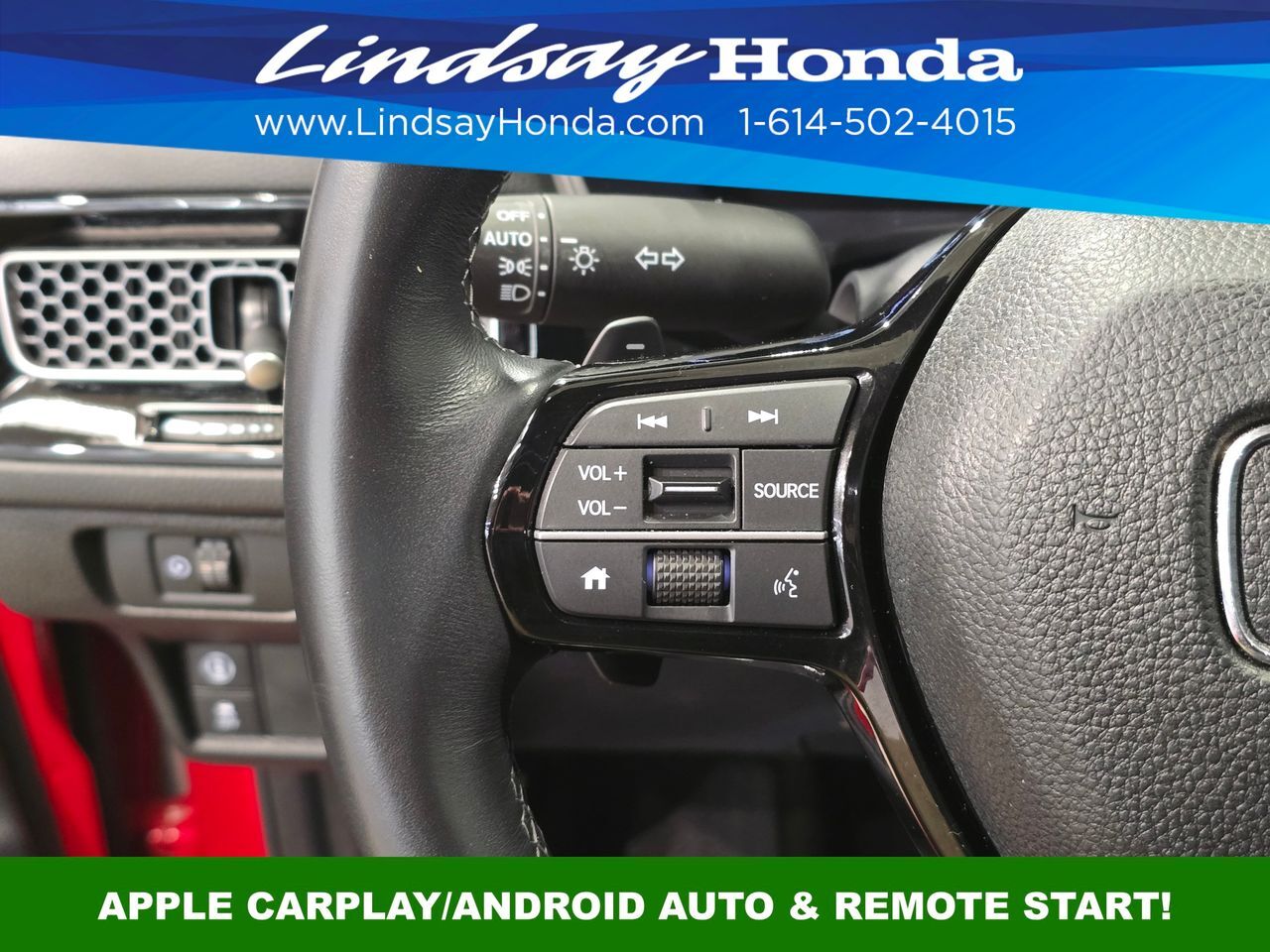 2023 Honda Civic Sport Columbus OH