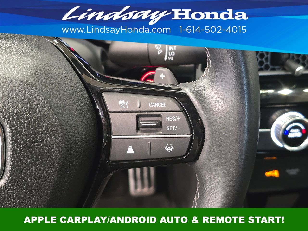 2023 Honda Civic Sport Columbus OH