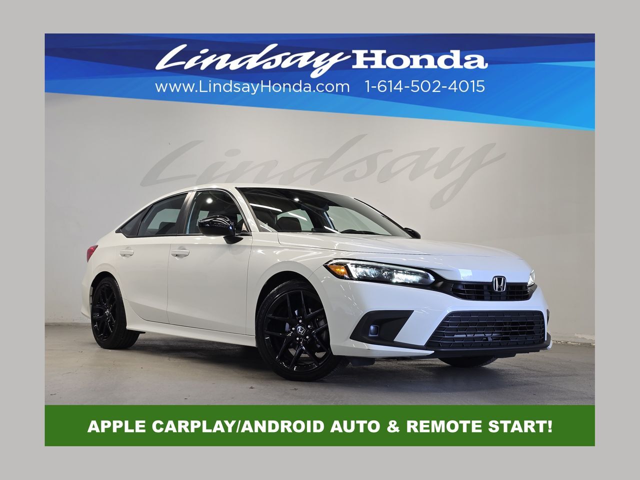 2023 Honda Civic