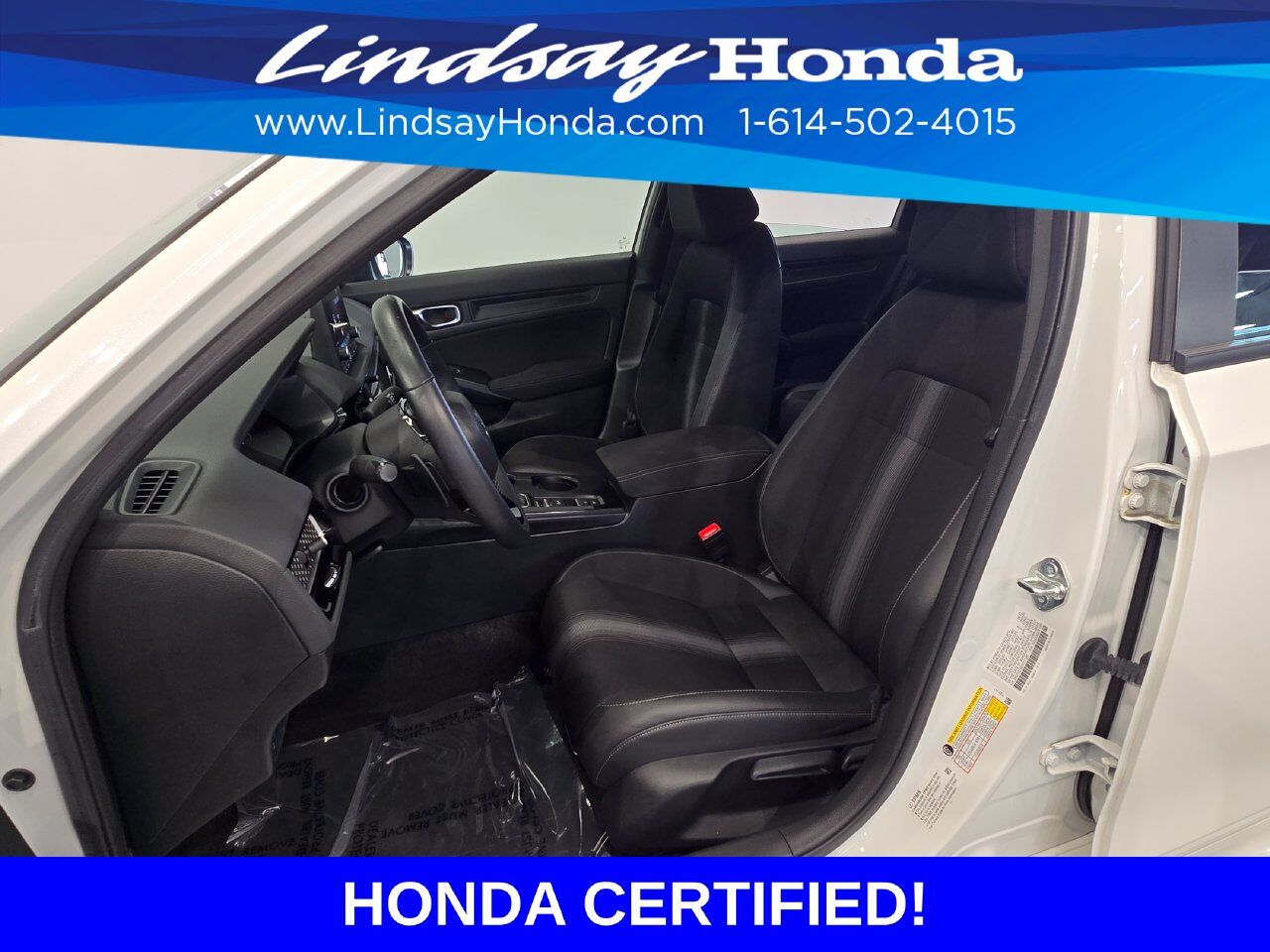 2023 Honda Civic Sport Columbus OH
