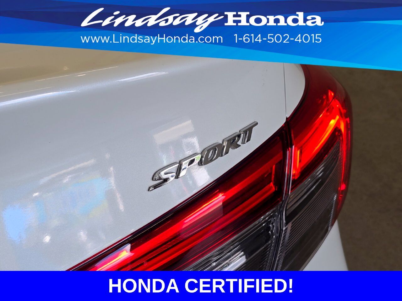 2023 Honda Civic Sport Columbus OH