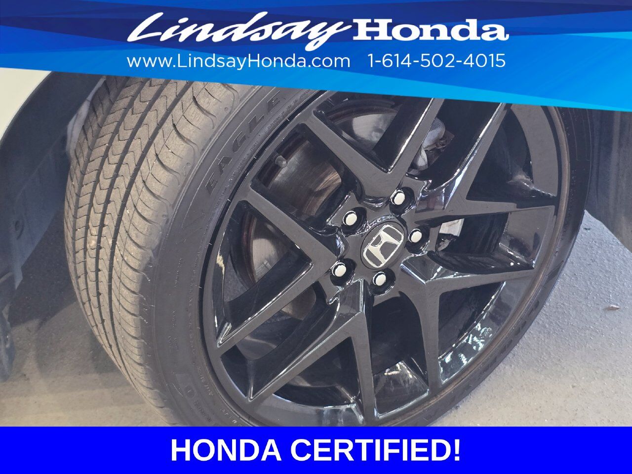 2023 Honda Civic Sport Columbus OH