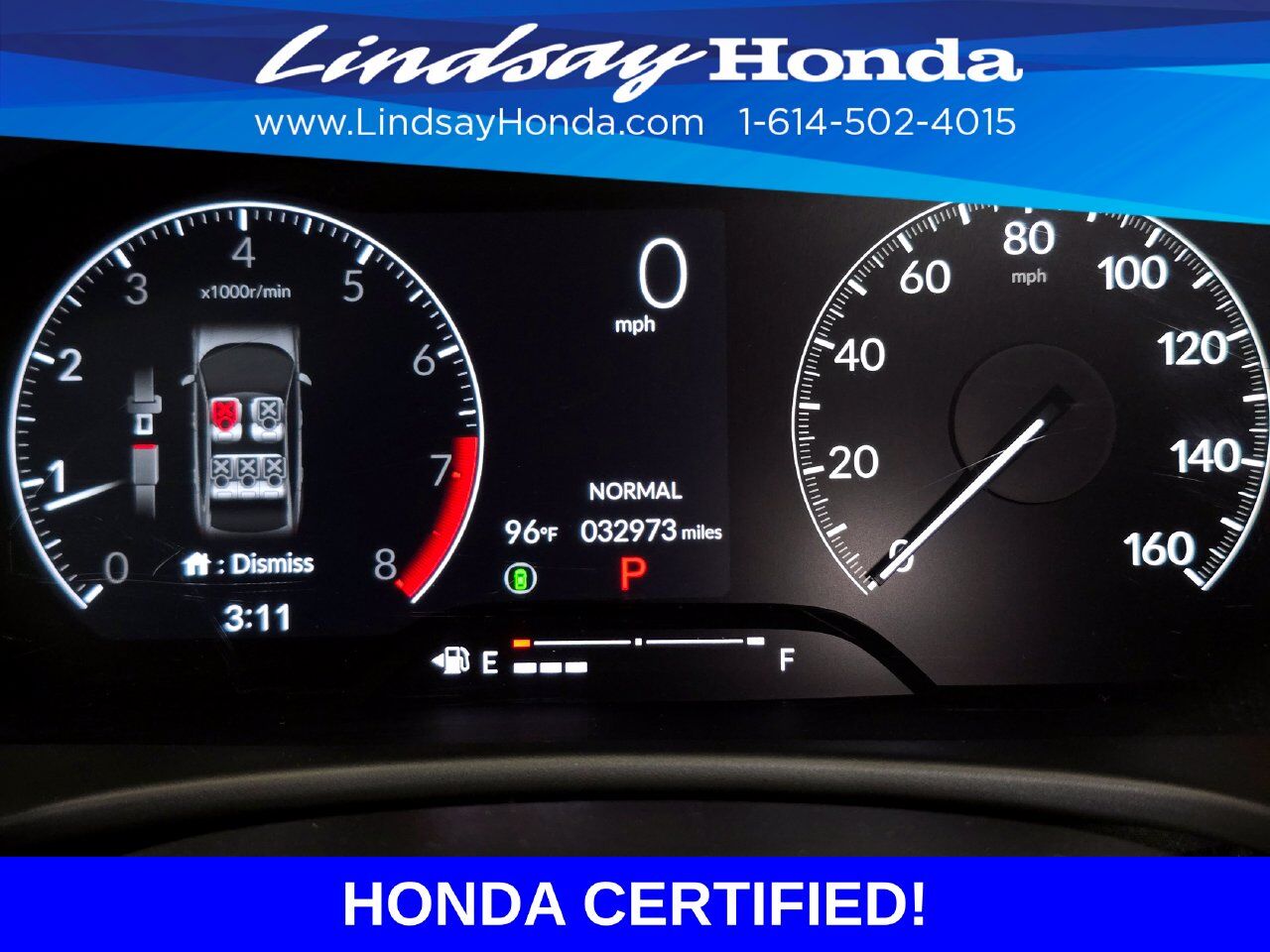 2023 Honda Civic Sport Columbus OH