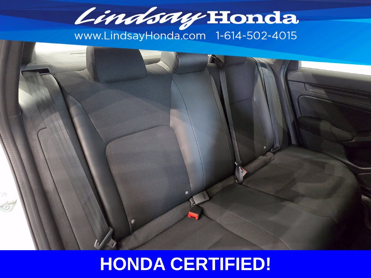 2023 Honda Civic Sport Columbus OH