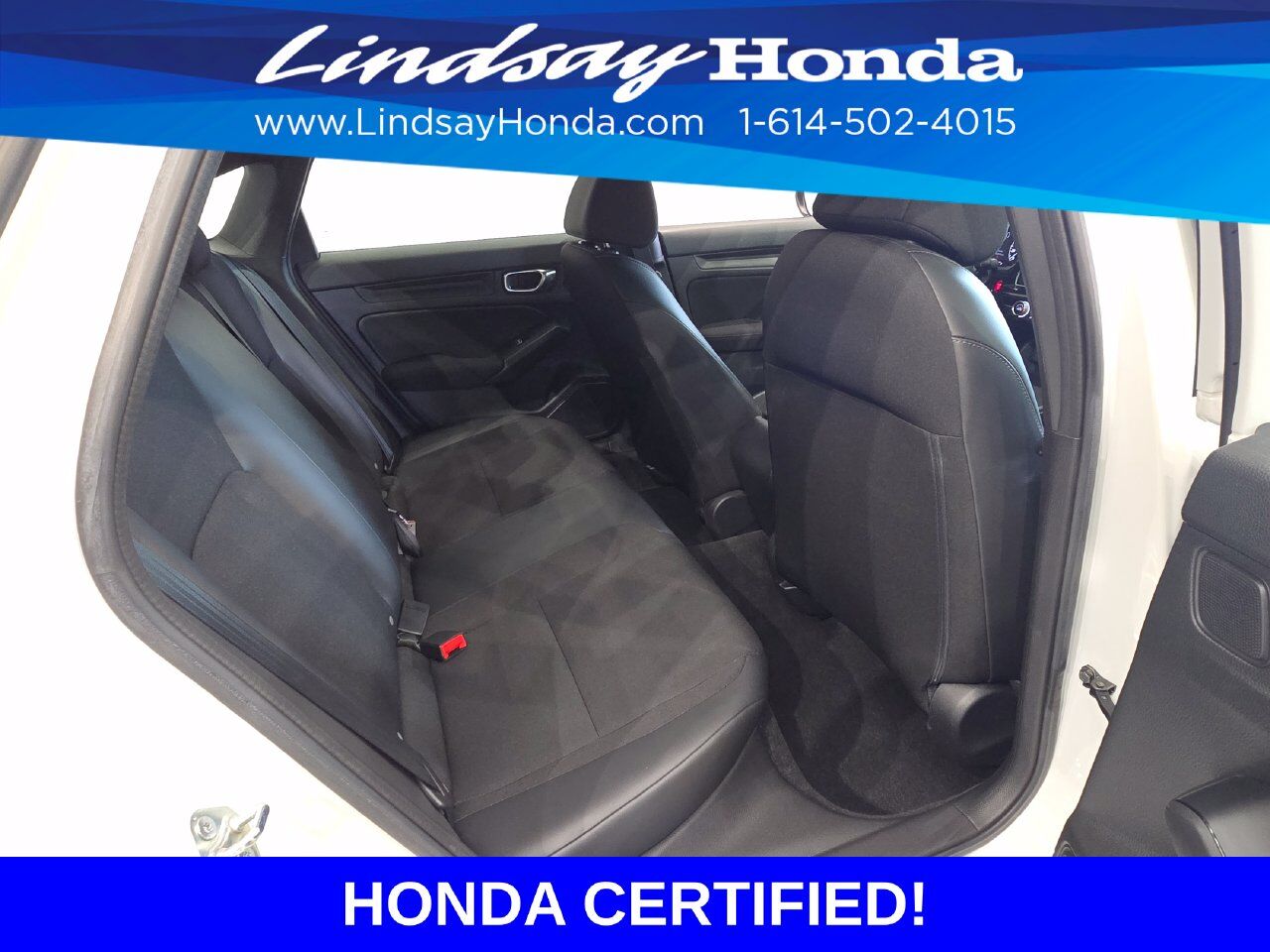 2023 Honda Civic Sport Columbus OH